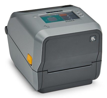 Zebra ZD621R, Wärmeübertragung, LAN, LCD, Beschriftungssystem Zebra ZD621R, Wärmeübertragung, LAN, LCD, Beschriftungssystem