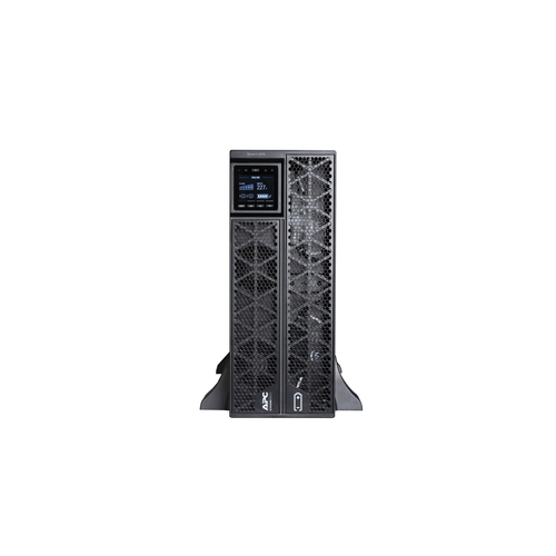 APC SRTG6KXLI Kompakt 6 kVA, Doppelwandler (Online), 6000 W, USV APC SRTG6KXLI Kompakt 6 kVA, Doppelwandler (Online), 6000 W, USV