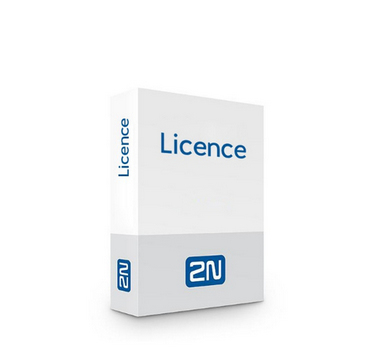 2N Access Commander - Upgrade to Pro&comma; Upgrade&comma; 1 Lizenz&lpar;en&rpar;