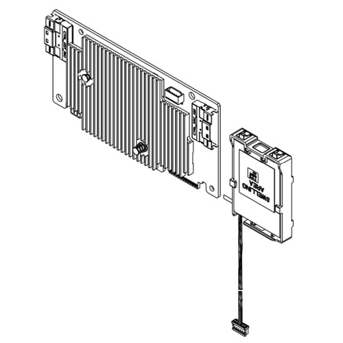 DELL PERC H755