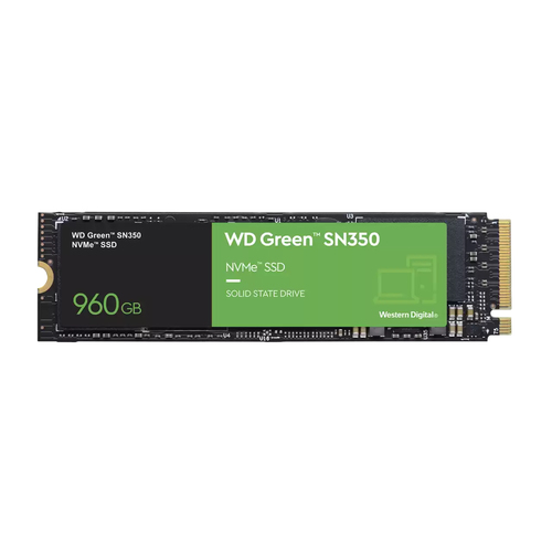 Western Digital Green SN350 960 GB M.2