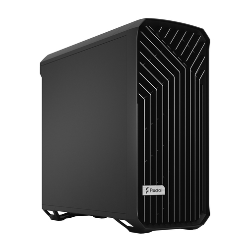 Fractal Design Torrent Tower Schwarz Fractal Design Torrent Tower Schwarz