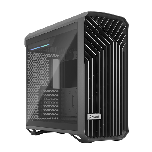 Fractal Design Torrent Tower Grau Fractal Design Torrent Tower Grau