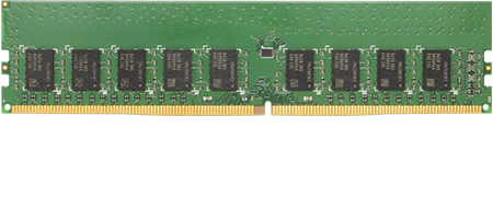 DDR4RAM 4 GB, Synology D4EU01-4G, DIMM, ECC DDR4RAM 4 GB, Synology D4EU01-4G, DIMM, ECC
