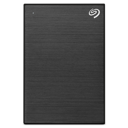 Seagate One Touch STKZ4000400 Externe Festplatte 4 TB 2.5 Micro-USB B 2.0/3.2 Gen 1 (3.1 Gen 1) Schwarz