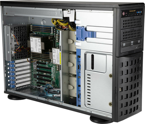 Supermicro SYS-740P-TRT Supermicro SYS-740P-TRT