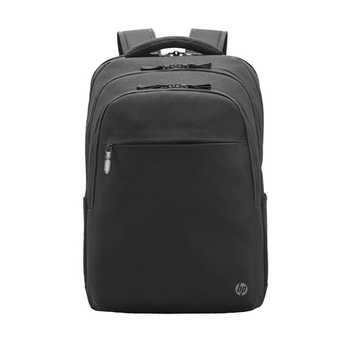 HP Renew Business 17.3 Laptop Backpack (Bulk Qty. 6), 43,9, schwarz, Rucksack HP Renew Business 17.3 Laptop Backpack (Bulk Qty. 6), 43,9, schwarz, Rucksack