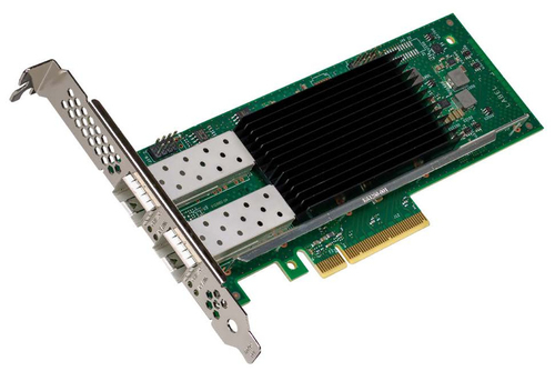 Lenovo 4XC7A08295, Faser, 25000 Mbit/s, schwarz, grün, edelstahl Lenovo 4XC7A08295, Faser, 25000 Mbit/s, schwarz, grün, edelstahl