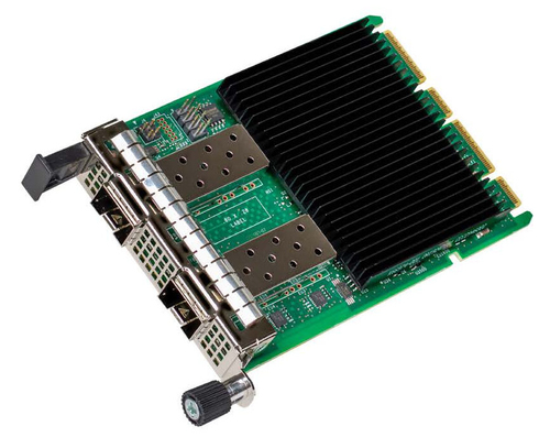 Lenovo 4XC7A08294, Ethernet, 25000 Mbit/s Lenovo 4XC7A08294, Ethernet, 25000 Mbit/s