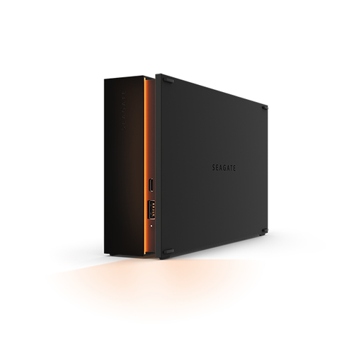 Seagate FireCuda Seagate FireCuda