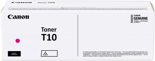 Canon T10, original, magenta, Toner Canon T10, original, magenta, Toner