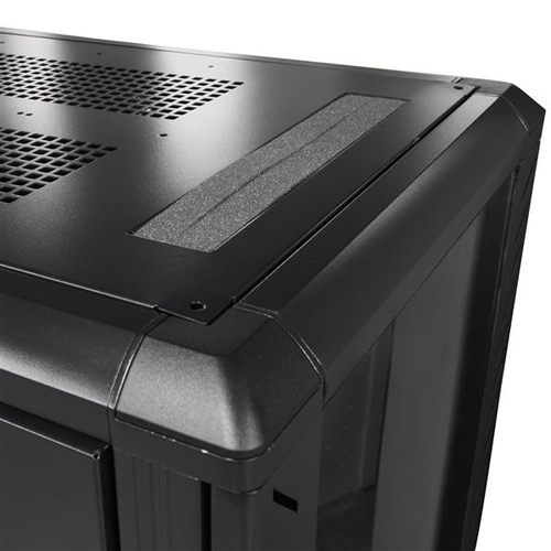 StarTech&period;com RK2536BKF