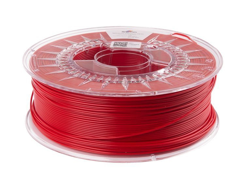 Spectrum 80059&comma; Polyethylenterephthalatglycol &lpar;PETG&rpar;&comma; rot&comma; 1 kg