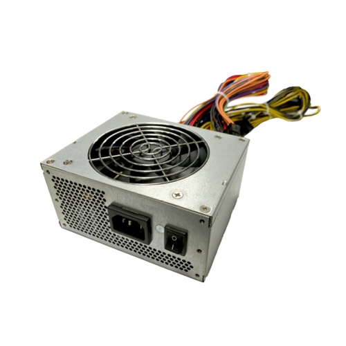 550W QNAP PWR-PSU-550W-FS02 Netzteil, grau, vollständig modular 550W QNAP PWR-PSU-550W-FS02 Netzteil, grau, vollständig modular