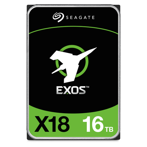 16 TB HDD Seagate ST16000NM000J&comma; SATA 6 Gbit&sol;s
