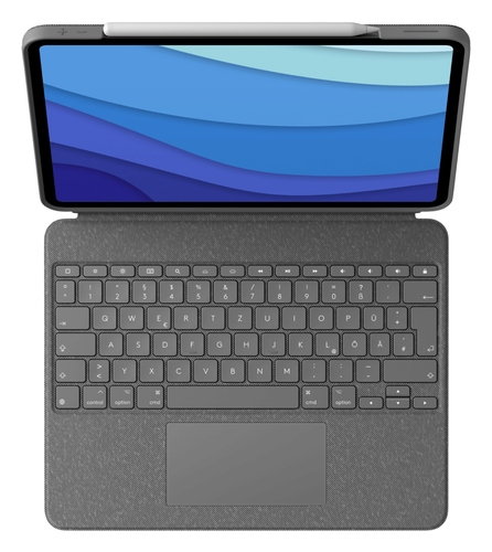 Logitech Combo Touch Logitech Combo Touch