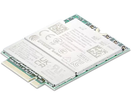 Lenovo 4XC1D11452&comma; WWAN&comma; 2000 Mbit&sol;s&comma; gr&uuml;n