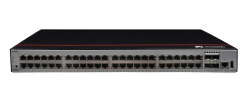 Huawei S5735-L48T4X-A1 L3, 48x RJ-45, Backplane: 432 Gbit/s Huawei S5735-L48T4X-A1 L3, 48x RJ-45, Backplane: 432 Gbit/s