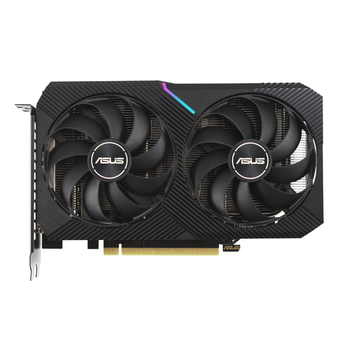 ASUS DUAL-RTX3060-O12G-V2, 12GB GDDR6 Grafikkarte, 1x HDMI, 3x DP ASUS DUAL-RTX3060-O12G-V2, 12GB GDDR6 Grafikkarte, 1x HDMI, 3x DP