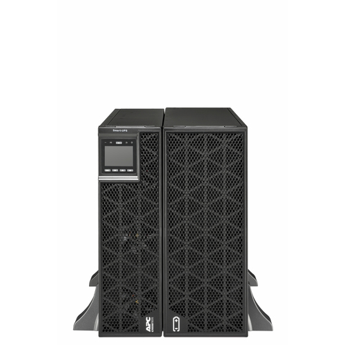 APC SRTG20KXLI Rackmount/Tower 20 kVA, Doppelwandler (Online), 20000 W, USV APC SRTG20KXLI Rackmount/Tower 20 kVA, Doppelwandler (Online), 20000 W, USV