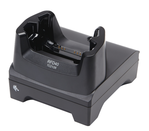 Zebra CRD1S0T-RFD40-TC2X-CHG-1R