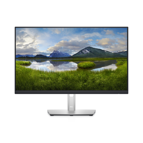 23.8 Zoll DELL P2422HE, 60,5cm TFT, 60 Hz, Full HD, 8ms, 1x HDMI, 2x DP, integrierter USB-Hub 23.8 Zoll DELL P2422HE, 60,5cm TFT, 60 Hz, Full HD, 8ms, 1x HDMI, 2x DP, integrierter USB-Hub