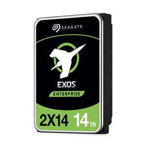 14 TB HDD Seagate ST14000NM0081, SATA 12 Gbit/s 14 TB HDD Seagate ST14000NM0081, SATA 12 Gbit/s
