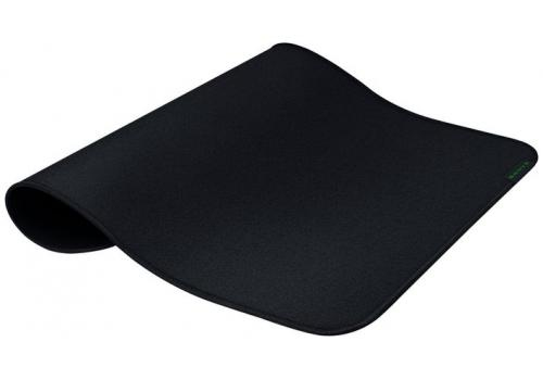 Razer Strider, schwarz, Gaming-Mauspad, 400x450x3mm Razer Strider, schwarz, Gaming-Mauspad, 400x450x3mm