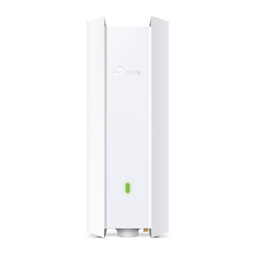 TP-Link EAP610-Outdoor&comma; 574 Mbit&sol;s &lpar;2&period;4GHz&rpar;&comma; 1201 Mbit&sol;s &lpar;5GHz&rpar;&comma; Intern&comma; PoE&comma; wei&szlig;&comma; Access Point