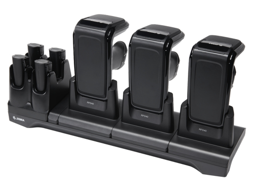 Zebra CRD3S4T-RFD49-UNIV-COM-1R Zebra CRD3S4T-RFD49-UNIV-COM-1R