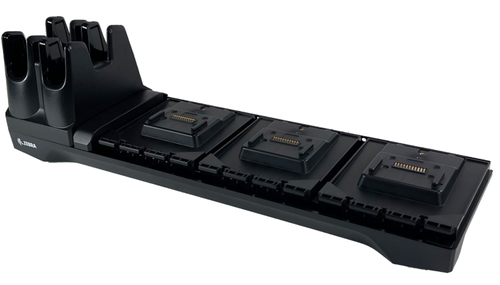 Zebra CRD3S4T-RFD49-BASE-CHG-1R Zebra CRD3S4T-RFD49-BASE-CHG-1R