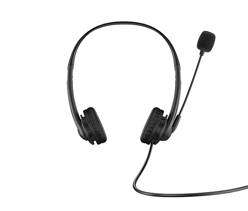 HP USB G2 Stereo Headset