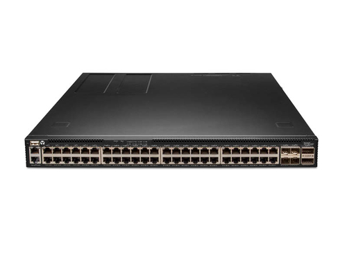 Vertiv ADX-RM1048PDAC-400 Managed Switch&comma; 48x RJ-45&comma; PoE