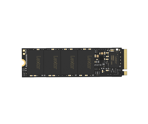 Lexar NM620 1 TB M.2 PCI Express 3.0