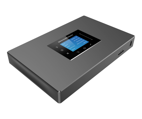 Grandstream Networks UCM6300A Grandstream Networks UCM6300A