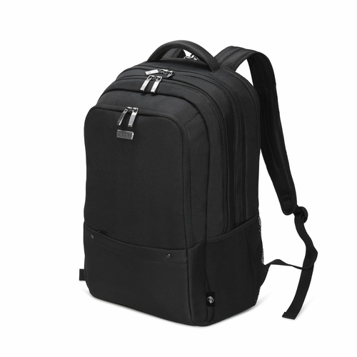 DICOTA ECO Select 39&comma;6 cm &lpar;15&period;6&rpar; Rucksack Schwarz