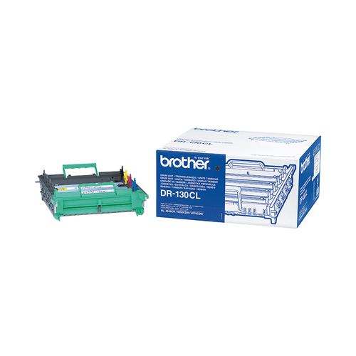 Brother DR-130CL, original, Toner Brother DR-130CL, original, Toner