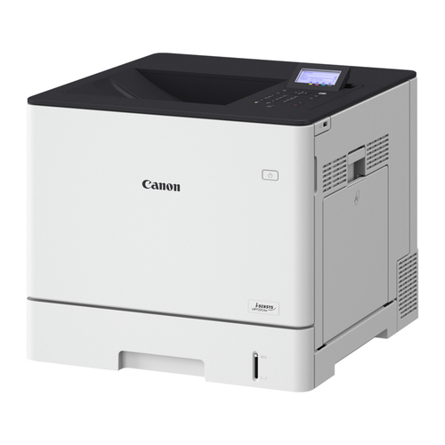 Canon LBP722Cdw&comma; Laser&comma; bis A4&comma; 1200 x 1200 DPI&comma; 38 Seiten pro Minute&comma; WLAN&comma; schwarz&comma; wei&szlig;