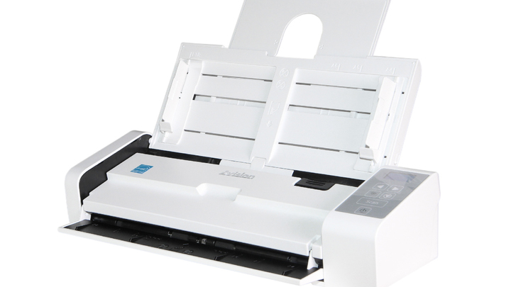 Avision AD225WN Dokumentenscanner &lpar;CIS&rpar;