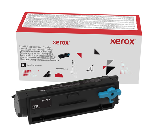 Xerox 006R04378, original, schwarz, Toner Xerox 006R04378, original, schwarz, Toner