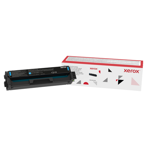 Xerox 006R04392&comma; original&comma; cyan&comma; Toner