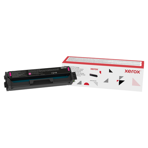 Xerox 006R04393&comma; original&comma; magenta&comma; Toner