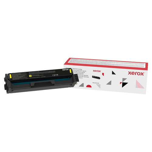 Xerox 006R04394&comma; original&comma; gelb&comma; Toner
