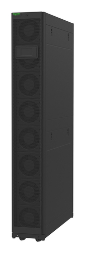 APC ACRD301S Rack-K&uuml;hlger&auml;t 850 W Schwarz 42U 1604&comma;6 l&sol;s