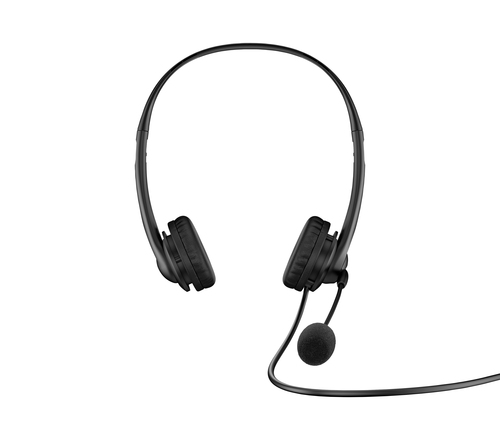 HP USB G2 Stereo Headset