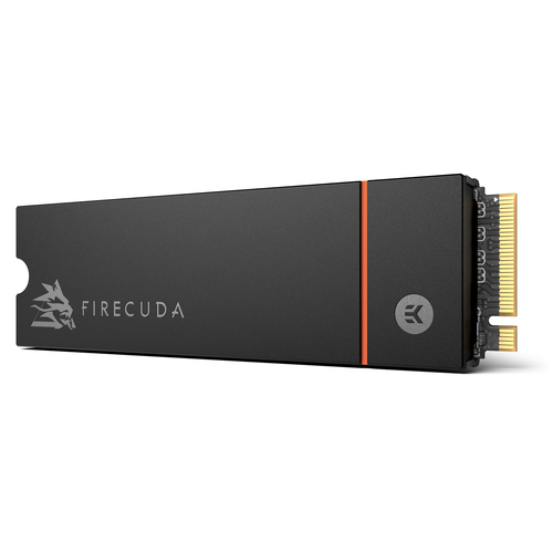 Seagate FireCuda 530 500 GB M.2 PCI