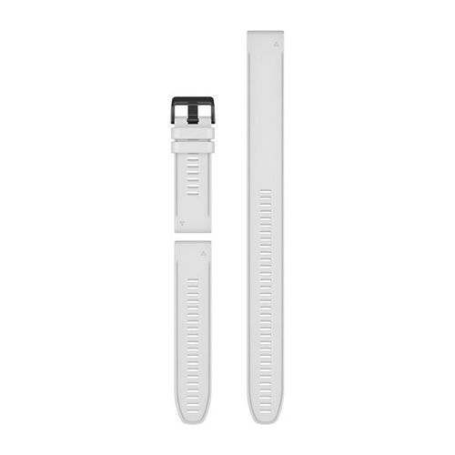 Garmin QuickFit, weiß, Band, für Sportuhr Garmin QuickFit, weiß, Band, für Sportuhr