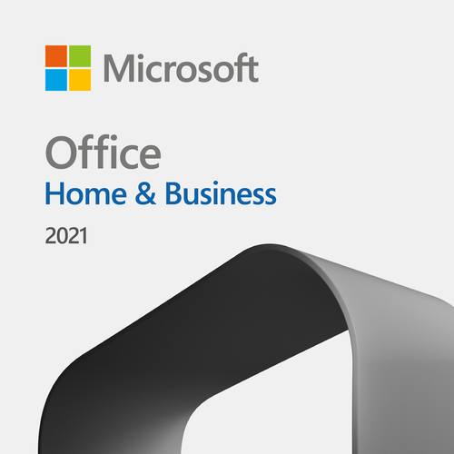 MS-SW Office 2021 Home and Business *ESD* MS-SW Office 2021 Home and Business *ESD*