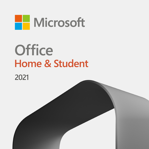 MS-SW Office 2021 Home and Student *ESD* MS-SW Office 2021 Home and Student *ESD*