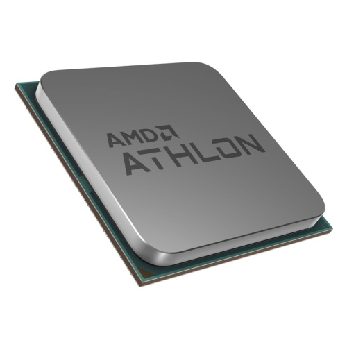 AMD Athlon 3000G Prozessor 3,5 GHz 4 MB L3 AMD Athlon 3000G Prozessor 3,5 GHz 4 MB L3